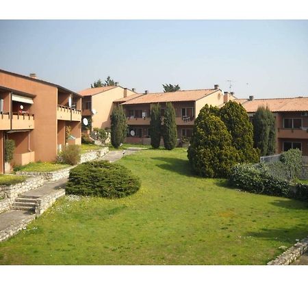 Appartamento Comodo Al Lago E Gardaland Castelnuovo del Garda Buitenkant foto